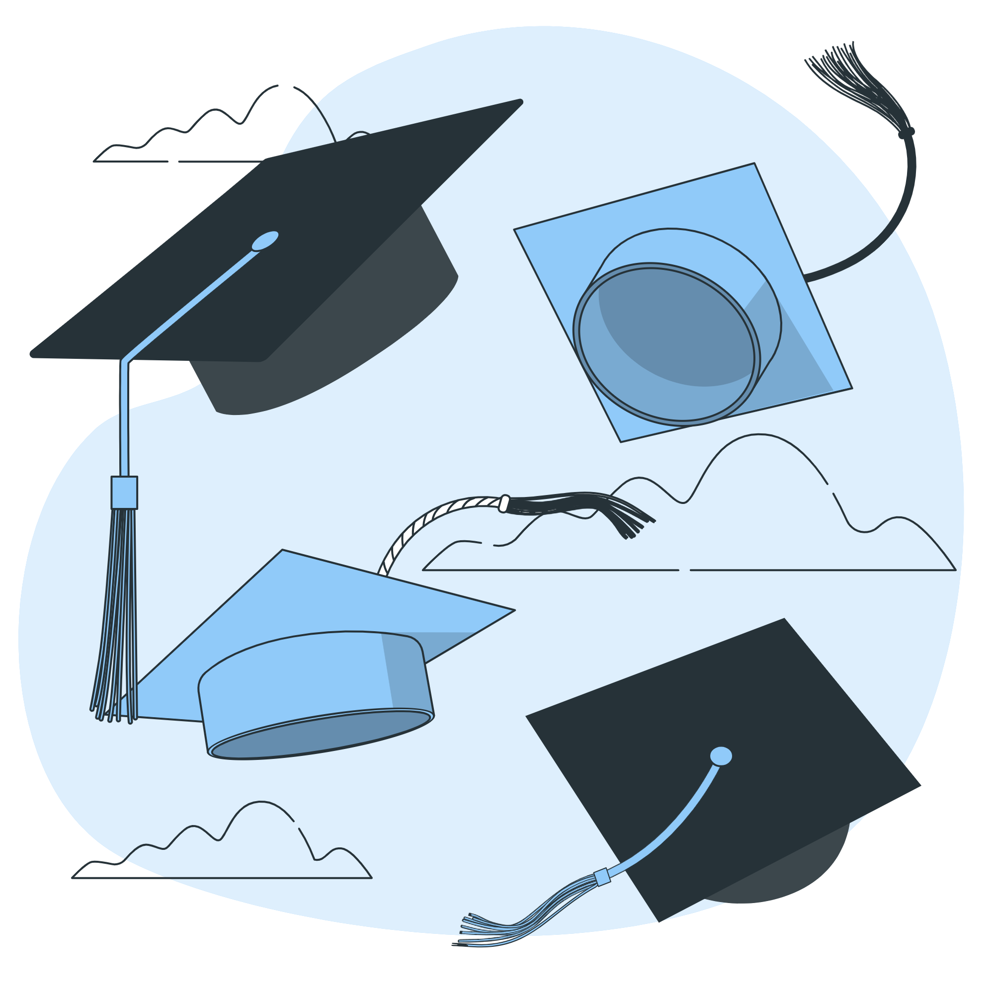 Open Electives Resources